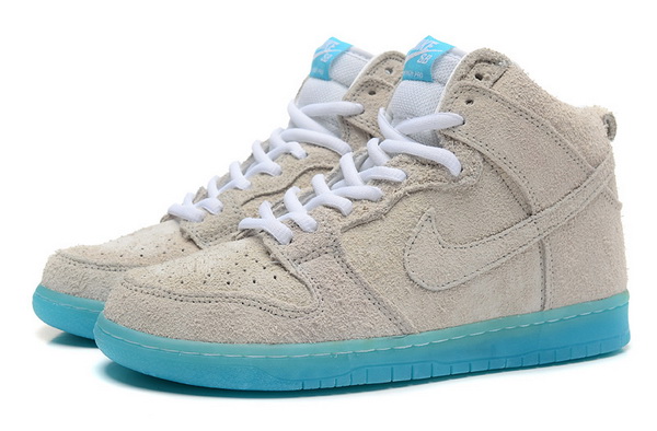 Nike Dunk SB High-Top Men Shoes--020